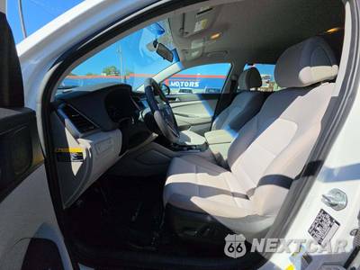 2016 Hyundai Tucson SE - zdjęcie 6 z 22 - miniatura