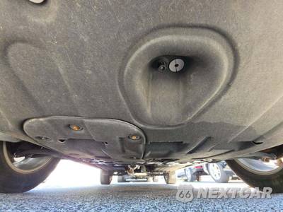 2016 Hyundai Tucson SE - zdjęcie 20 z 22 - miniatura