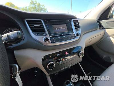 2016 Hyundai Tucson SE - zdjęcie 10 z 22 - miniatura