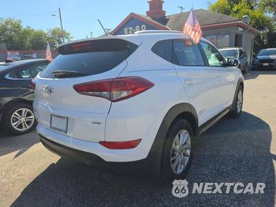 2016 Hyundai Tucson SE - zdjęcie 3 z 22 - miniatura