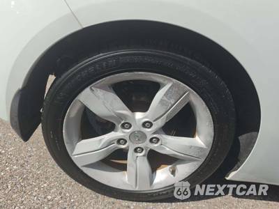 2012 Hyundai Veloster w/Red Interior - zdjęcie 25 z 27 - miniatura