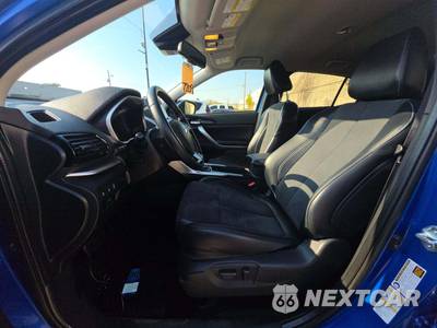 2026 Mitsubishi Eclipse Cross SE - zdjęcie 6 z 20 - miniatura