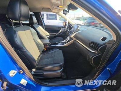 2026 Mitsubishi Eclipse Cross SE - zdjęcie 18 z 20 - miniatura