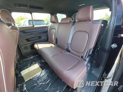 2025 Volkswagen ID. Buzz Pro S Single-Tone 128.0" WB - zdjęcie 10 z 21 - miniatura