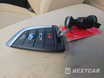 2023 BMW X3 Sports Activity Vehicle xDrive30i - zdjęcie 8 z 22 - miniatura