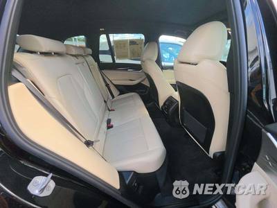 2023 BMW X3 Sports Activity Vehicle xDrive30i - zdjęcie 16 z 22 - miniatura