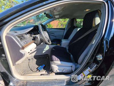 2015 Toyota Camry LE - zdjęcie 6 z 23 - miniatura
