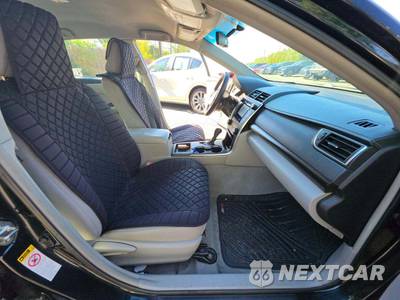 2015 Toyota Camry LE - zdjęcie 18 z 23 - miniatura