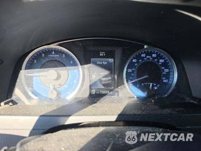 2015 Toyota Camry LE - zdjęcie 9 z 23 - miniatura
