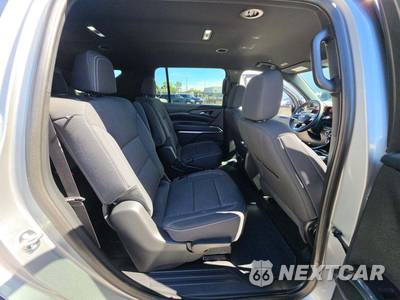 2026 Chevrolet Traverse LT 2LT - zdjęcie 17 z 22 - miniatura