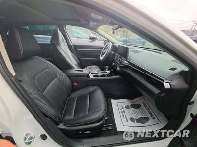 2023 Nissan Altima SR - zdjęcie 18 z 22 - miniatura