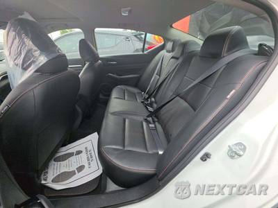 2023 Nissan Altima SR - zdjęcie 13 z 22 - miniatura