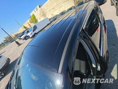 2024 Chrysler Voyager LX 121.6" WB - zdjęcie 12 z 22 - miniatura