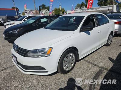 2016 Volkswagen Jetta S - zdjęcie 1 z 24 - miniatura