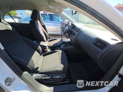 2016 Volkswagen Jetta S - zdjęcie 18 z 24 - miniatura