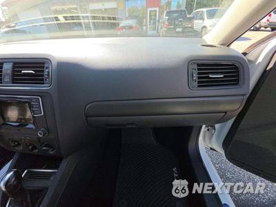 2016 Volkswagen Jetta S - zdjęcie 19 z 24 - miniatura