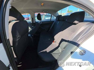 2016 Volkswagen Jetta S - zdjęcie 13 z 24 - miniatura