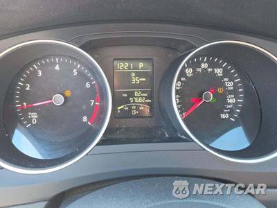 2016 Volkswagen Jetta S - zdjęcie 9 z 24 - miniatura