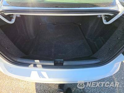 2016 Volkswagen Jetta S - zdjęcie 14 z 24 - miniatura