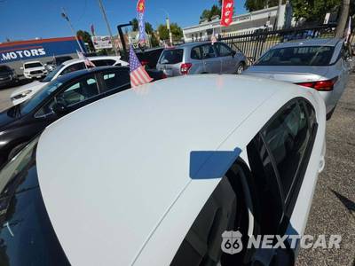 2016 Volkswagen Jetta S - zdjęcie 12 z 24 - miniatura