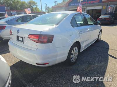 2016 Volkswagen Jetta S - zdjęcie 3 z 24 - miniatura