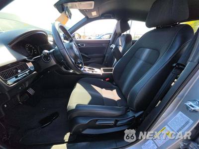 2026 Honda Civic Sedan Sport - zdjęcie 6 z 23 - miniatura