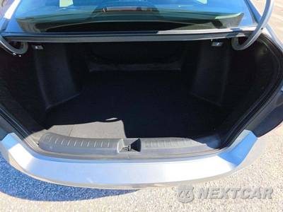 2026 Honda Civic Sedan Sport - zdjęcie 14 z 23 - miniatura