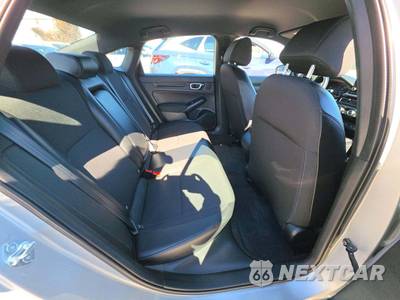 2026 Honda Civic Sedan Sport - zdjęcie 16 z 23 - miniatura