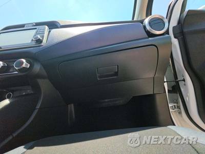 2023 Nissan Versa SV - zdjęcie 19 z 23 - miniatura