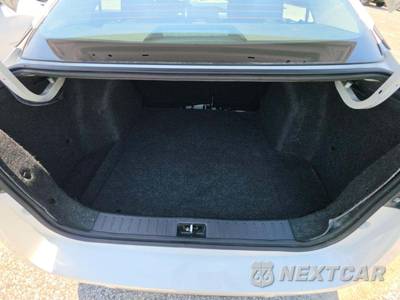 2023 Nissan Versa SV - zdjęcie 14 z 23 - miniatura