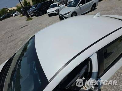 2023 Nissan Versa SV - zdjęcie 12 z 23 - miniatura