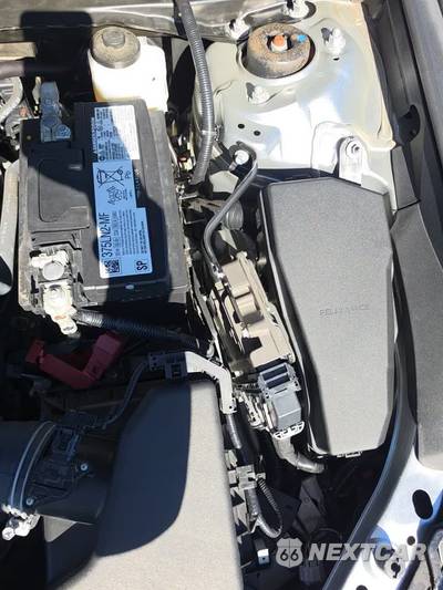 2022 Toyota Camry SE - zdjęcie 22 z 22 - miniatura