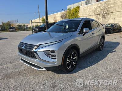 2024 Mitsubishi Eclipse Cross SE - zdjęcie 1 z 21 - miniatura