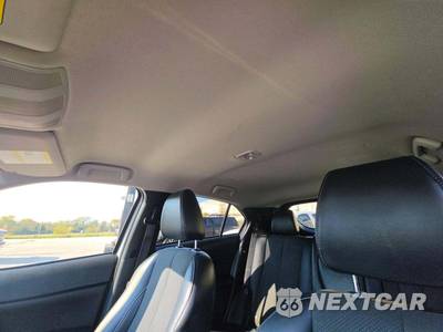 2024 Mitsubishi Eclipse Cross SE - zdjęcie 11 z 21 - miniatura