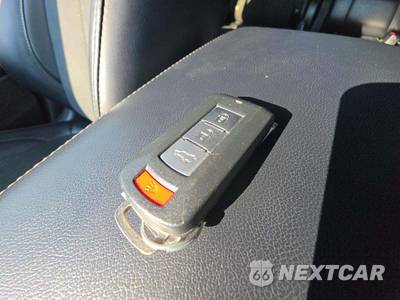 2024 Mitsubishi Eclipse Cross SE - zdjęcie 8 z 21 - miniatura