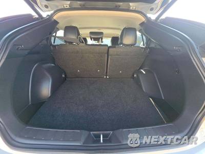 2024 Mitsubishi Eclipse Cross SE - zdjęcie 14 z 21 - miniatura