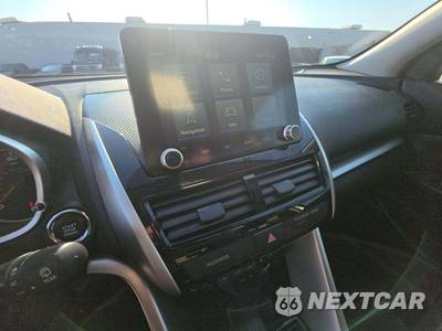 2024 Mitsubishi Eclipse Cross SE - zdjęcie 10 z 21 - miniatura