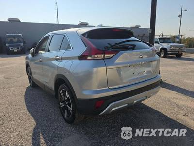 2024 Mitsubishi Eclipse Cross SE - zdjęcie 2 z 21 - miniatura