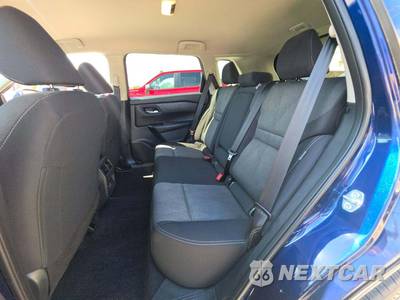 2026 Nissan Rogue SV - zdjęcie 13 z 21 - miniatura