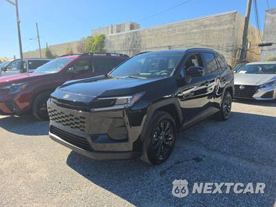 2026 Toyota RAV4 Hybrid XLE Premium - zdjęcie 1 z 22 - miniatura