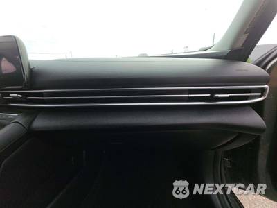 2025 Hyundai Elantra SEL Convenience - zdjęcie 19 z 21 - miniatura