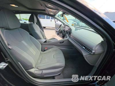2025 Hyundai Elantra SEL Convenience - zdjęcie 18 z 21 - miniatura