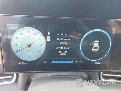 2025 Hyundai Elantra SEL Convenience - zdjęcie 9 z 21 - miniatura