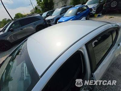 2023 Nissan Versa SV - zdjęcie 12 z 21 - miniatura
