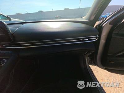 2025 Hyundai Elantra Limited - zdjęcie 19 z 22 - miniatura