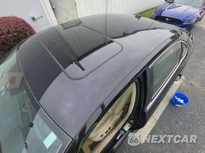 2014 Volkswagen Passat TDI SE w/Sunroof - zdjęcie 12 z 31 - miniatura