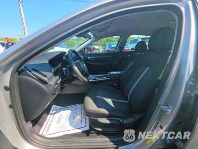 2020 Hyundai Sonata SE - zdjęcie 6 z 24 - miniatura