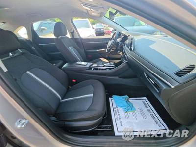 2020 Hyundai Sonata SE - zdjęcie 18 z 24 - miniatura