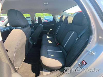 2020 Hyundai Sonata SE - zdjęcie 13 z 24 - miniatura