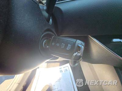 2020 Hyundai Sonata SE - zdjęcie 8 z 24 - miniatura